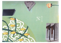 Quad Product-1990 - Catalog 